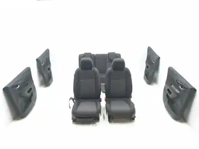 Автозапчастина б/у комплект сидів для OPEL MOKKA X Excellence Start/Stop Посилання на OEM IAM   