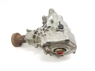 Peça sobressalente para automóvel em segunda mão caixa de transferência por land rover range rover evoque (l538) 2.2 d 4x4 referências oem iam lr051075