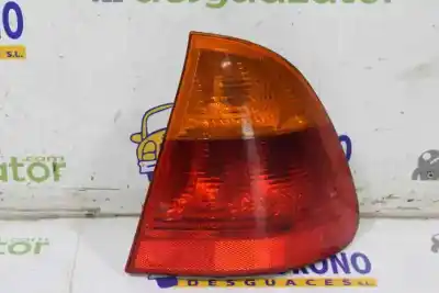 Peça sobressalente para automóvel em segunda mão Farolim Traseiro Direito por BMW SERIE 3 TOURING (E46) 330d Referências OEM IAM 63218368758  63216905628