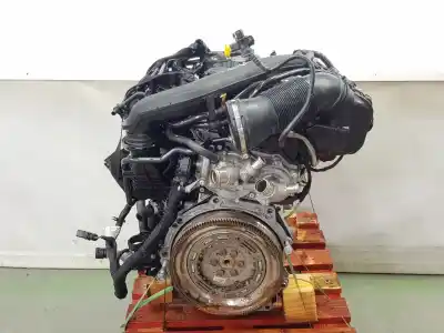 Автозапчастина б/у ДВИГУН КОМПЛЕКТ для SEAT ATECA (KHP)  Посилання на OEM IAM DXDB  