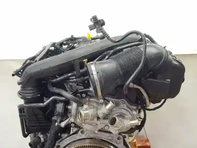 Автозапчастина б/у двигун комплект для seat ateca (khp) style go 149 cv / 110 kw посилання на oem iam dxdb  