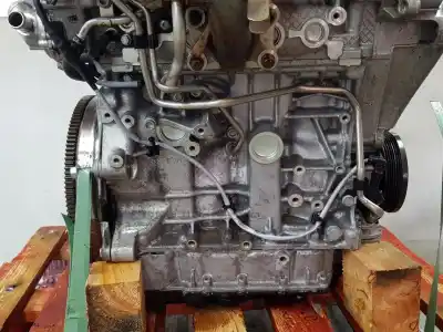 Автозапчастина б/у двигун комплект для seat ateca (khp) style go 149 cv / 110 kw посилання на oem iam dxdb  