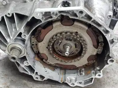 Автозапчастина б/у коробка передач для seat ateca (khp) style go 149 cv / 110 kw посилання на oem iam vhq  