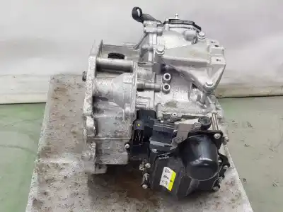 Автозапчастина б/у коробка передач для seat ateca (khp) style go 149 cv / 110 kw посилання на oem iam vhq  