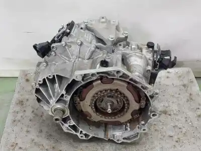 Автозапчастина б/у КОРОБКА ПЕРЕДАЧ для SEAT ATECA (KHP)  Посилання на OEM IAM VHQ  