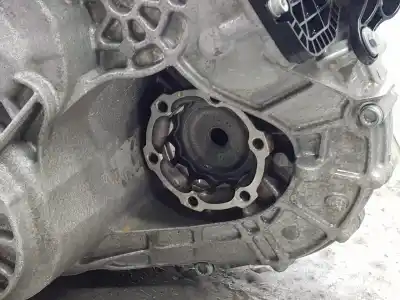 Автозапчастина б/у коробка передач для seat ateca (khp) style go 149 cv / 110 kw посилання на oem iam vhq  