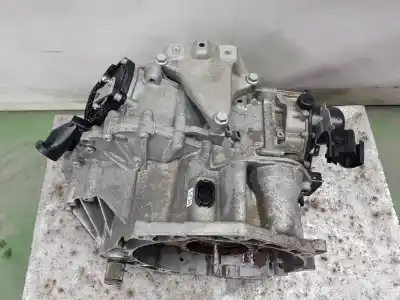 Автозапчастина б/у коробка передач для seat ateca (khp) style go 149 cv / 110 kw посилання на oem iam vhq  