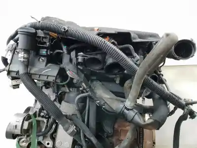 Автозапчасти б/у полный двигатель за citroen jumpy hdi 165 fap 29 l2h1 kasten ссылки oem iam rh02  