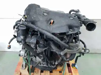 Автозапчасти б/у полный двигатель за citroen jumpy hdi 165 fap 29 l2h1 kasten ссылки oem iam rh02  