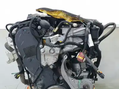 Автозапчасти б/у полный двигатель за citroen jumpy hdi 165 fap 29 l2h1 kasten ссылки oem iam rh02  