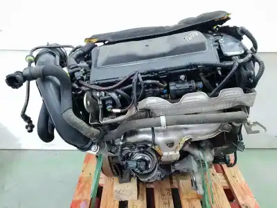 Автозапчасти б/у полный двигатель за citroen jumpy hdi 165 fap 29 l2h1 kasten ссылки oem iam rh02  