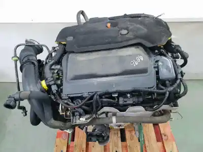 Автозапчасти б/у полный двигатель за citroen jumpy hdi 165 fap 29 l2h1 kasten ссылки oem iam rh02  