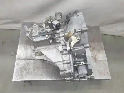 Second-hand car spare part GEARBOX for FORD EDGE 4WD Sport OEM IAM references G2GR7002JCA  