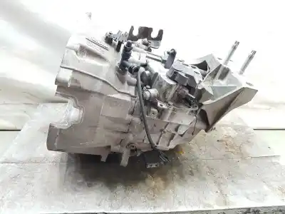 Автозапчастина б/у коробка передач для ford transit custom furgón (ttf) 270 l1 131 cv / 96 kw посилання на oem iam 1876899  fk2r7002cga