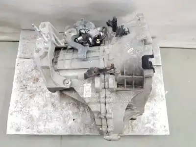 Second-hand car spare part GEARBOX for FORD TRANSIT CUSTOM FURGÓN (TTF) 270 L1 131 CV / 96 KW OEM IAM references 1876899  