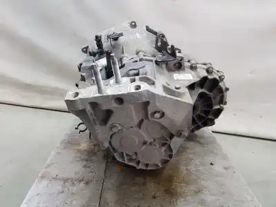 Автозапчастина б/у коробка передач для ford transit custom furgón (ttf) 270 l1 131 cv / 96 kw посилання на oem iam 1876899  fk2r7002cga