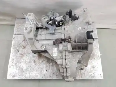 Автозапчастина б/у коробка передач для ford transit custom furgón (ttf) 270 l1 131 cv / 96 kw посилання на oem iam 1876899  fk2r7002cga