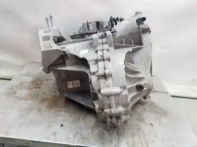 Автозапчастина б/у коробка передач для ford transit custom furgón (ttf) 270 l1 131 cv / 96 kw посилання на oem iam 1876899  fk2r7002cga