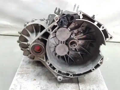 Автозапчастина б/у коробка передач для ford transit custom furgón (ttf) 270 l1 131 cv / 96 kw посилання на oem iam 1876899  fk2r7002cga