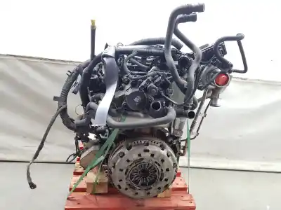 Peça sobressalente para automóvel em segunda mão motor completo por ford transit custom furgón (ttf) 270 l1 131 cv / 96 kw referências oem iam cyff  