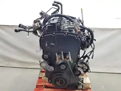 Peça sobressalente para automóvel em segunda mão motor completo por ford transit custom furgón (ttf) 270 l1 131 cv / 96 kw referências oem iam cyff  