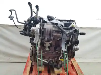 Peça sobressalente para automóvel em segunda mão motor completo por ford transit custom furgón (ttf) 270 l1 131 cv / 96 kw referências oem iam cyff  