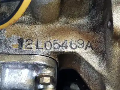 Second-hand car spare part complete engine for land rover discovery salljg lj tdi 3ptas. oem iam references d12l  