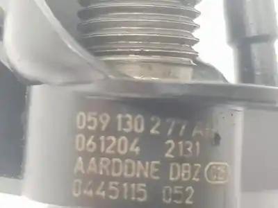 Piesă de schimb auto la mâna a doua injector pentru audi q7 (4l) 3.0 tdi referințe oem iam 059130277ah  059130277ah