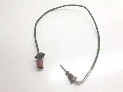 Автозапчастина б/у датчик для audi q3 (8ub, 8ug) 2.0 tdi посилання на oem iam 03l906088cl  03l906088cl