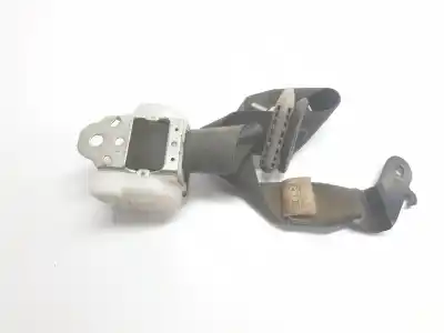 Peça sobressalente para automóvel em segunda mão cinto de segurança traseiro esquerdo por toyota land cruiser (j15) basis referências oem iam 7337060400c2