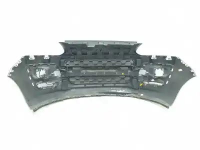 Автозапчасти б/у передний бампер за citroen c3 picasso (sh_) 1.6 bluehdi 100 ссылки oem iam 1609289780  