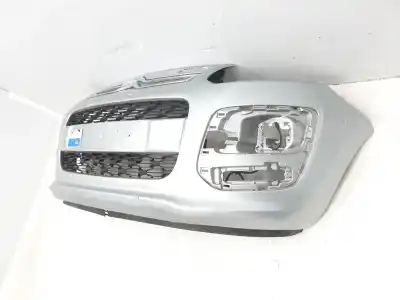 Автозапчасти б/у передний бампер за citroen c3 picasso (sh_) 1.6 bluehdi 100 ссылки oem iam 1609289780  
