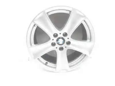 Peça sobressalente para automóvel em segunda mão jante por bmw x5 (e70) 3.0d referências oem iam 6770200  8.5jx18