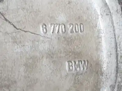 Peça sobressalente para automóvel em segunda mão jante por bmw x5 (e70) 3.0d referências oem iam 6770200  8.5jx18