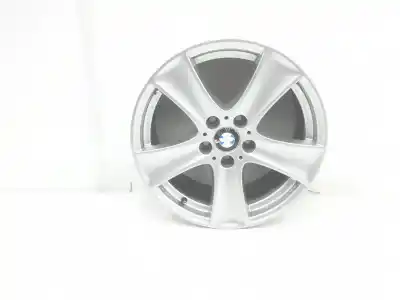Peça sobressalente para automóvel em segunda mão jante por bmw x5 (e70) 3.0d referências oem iam 6770200  8.5jx18