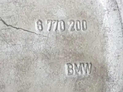 Peça sobressalente para automóvel em segunda mão jante por bmw x5 (e70) 3.0d referências oem iam 6770200  8.5jx18