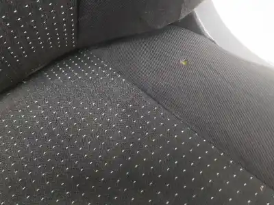 Peça sobressalente para automóvel em segunda mão assento dianteiro esquerdo por ford transit courier (c4a) combi ambiente 95 cv / 70 kw referências oem iam   