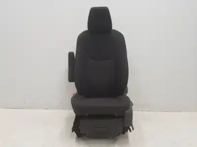 Peça sobressalente para automóvel em segunda mão assento dianteiro esquerdo por ford transit courier (c4a) combi ambiente 95 cv / 70 kw referências oem iam   