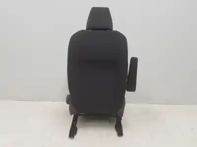 Peça sobressalente para automóvel em segunda mão assento dianteiro esquerdo por ford transit courier (c4a) combi ambiente 95 cv / 70 kw referências oem iam   