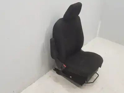 Peça sobressalente para automóvel em segunda mão assento dianteiro esquerdo por ford transit courier (c4a) combi ambiente 95 cv / 70 kw referências oem iam   