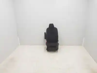 Peça sobressalente para automóvel em segunda mão ASSENTO DIANTEIRO ESQUERDO por FORD TRANSIT COURIER (C4A)  Referências OEM IAM   