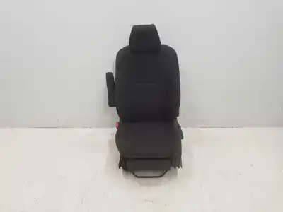 Peça sobressalente para automóvel em segunda mão assento dianteiro esquerdo por ford transit courier (c4a) combi ambiente 95 cv / 70 kw referências oem iam   