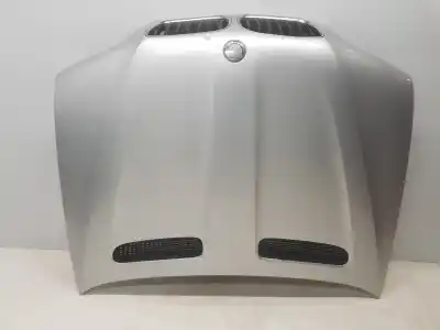 Pezzo di ricambio per auto di seconda mano COFANO per BMW SERIE X5 (E53)  Riferimenti OEM IAM 7121102  41617121102