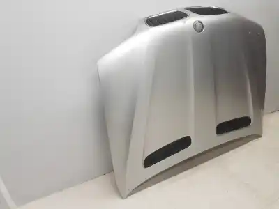 Pezzo di ricambio per auto di seconda mano cofano per bmw serie x5 (e53) 3.0d riferimenti oem iam 7121102  41617121102