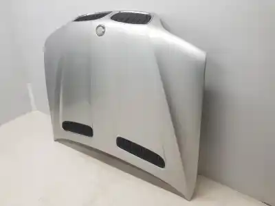 Pezzo di ricambio per auto di seconda mano cofano per bmw serie x5 (e53) 3.0d riferimenti oem iam 7121102  41617121102