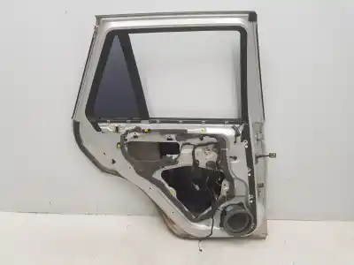Peça sobressalente para automóvel em segunda mão porta do automóvel traseira esquerda por bmw serie x5 (e53) 3.0d referências oem iam 8256827  41528256827