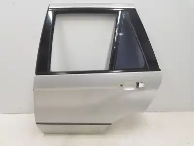 Peça sobressalente para automóvel em segunda mão Porta Do Automóvel Traseira Esquerda por BMW SERIE X5 (E53) 3.0d Referências OEM IAM 8256827  41528256827