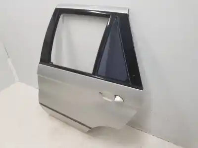 Peça sobressalente para automóvel em segunda mão porta do automóvel traseira esquerda por bmw serie x5 (e53) 3.0d referências oem iam 8256827  41528256827
