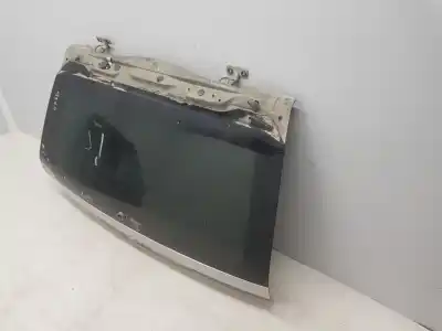 Second-hand car spare part tailgate for bmw serie x5 (e53) 3.0d oem iam references 7126015  41627126015