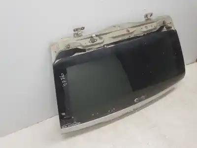 Second-hand car spare part tailgate for bmw serie x5 (e53) 3.0d oem iam references 7126015  41627126015